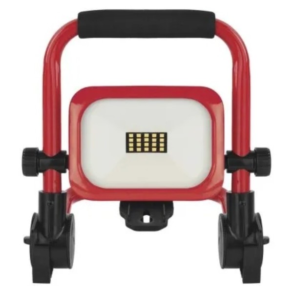 Фото - Светодиодный прожектор EMOS ZS2813 20W 1650Lm 6500K Li-Ion 5000 mAг IP54
